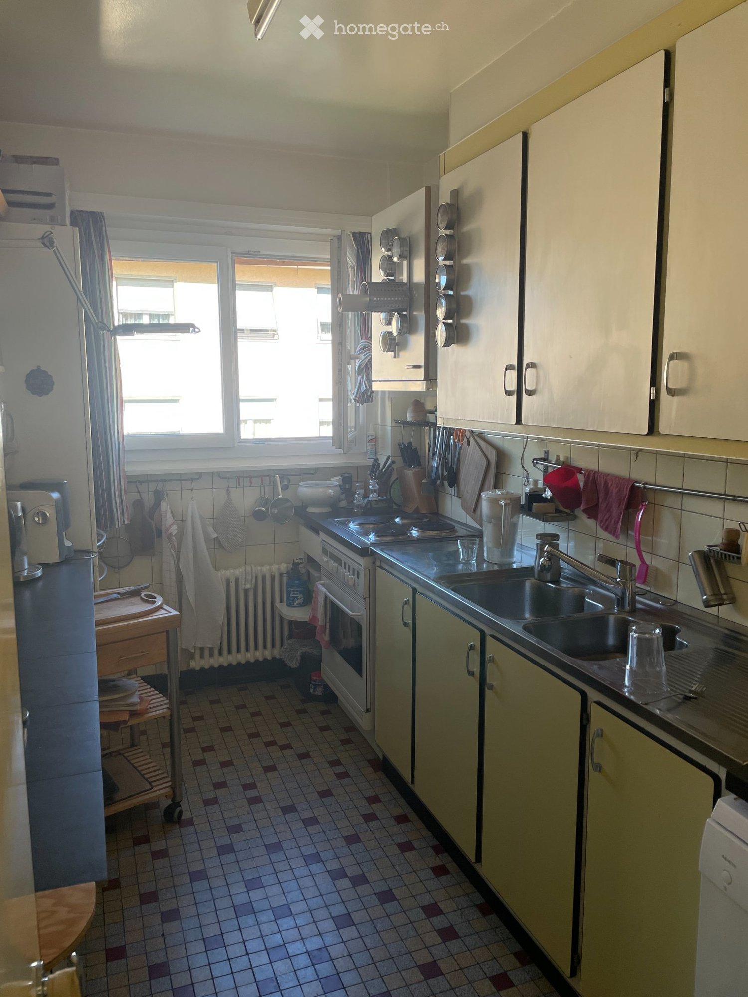 2 room single room