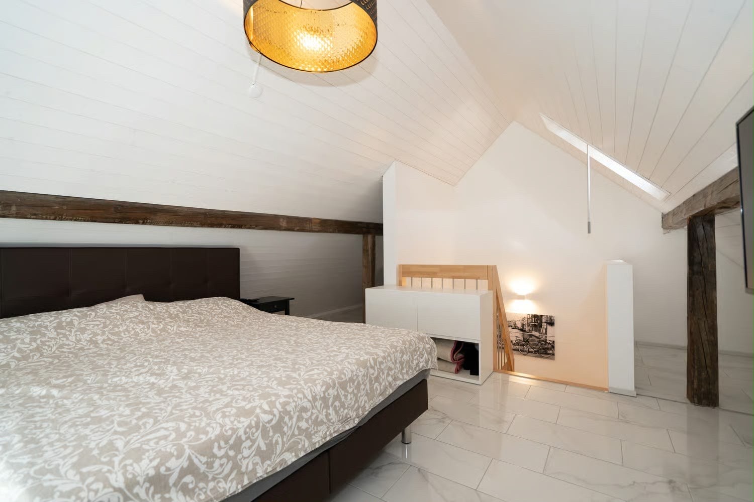maison individuelle de 4 ½ pièces