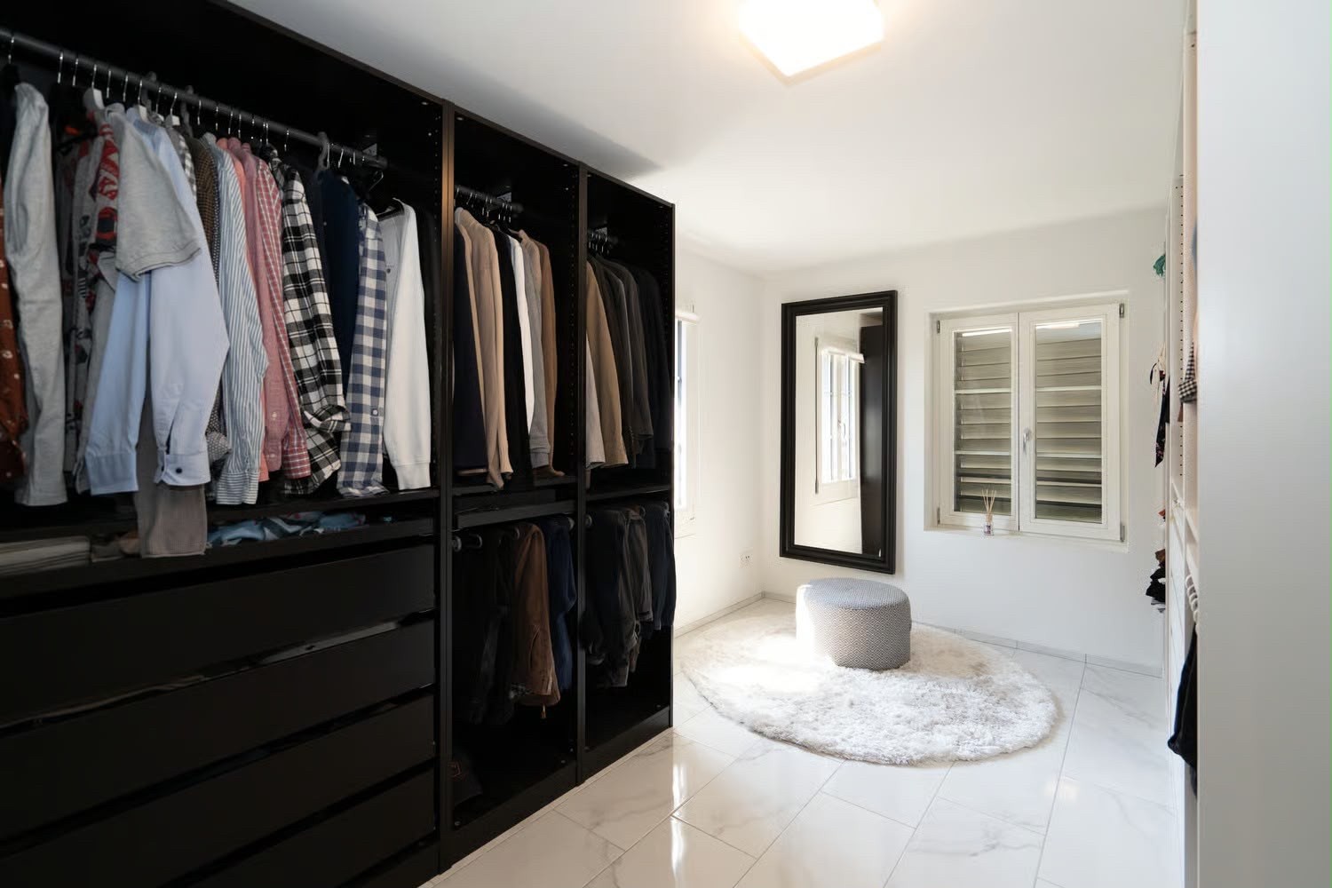 maison individuelle de 4 ½ pièces