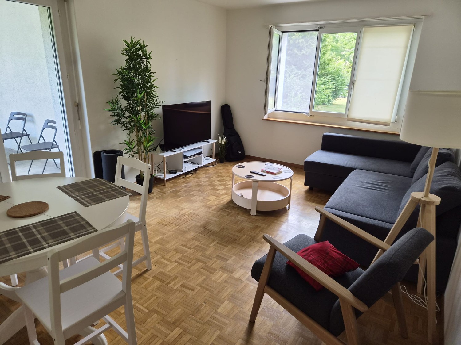 2 ½ rooms apartment, photo 7 of 10