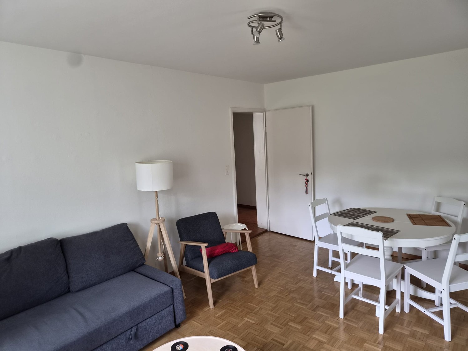 2 ½ rooms apartment, photo 5 of 10
