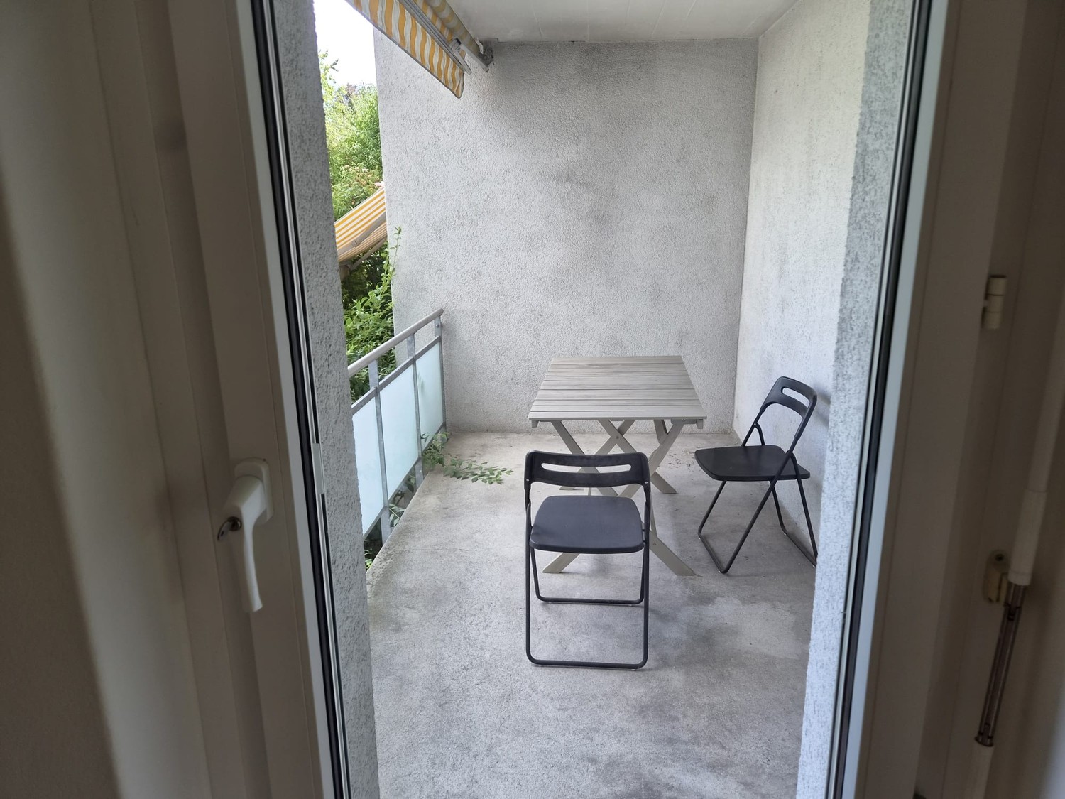 2 ½ rooms apartment, photo 8 of 10