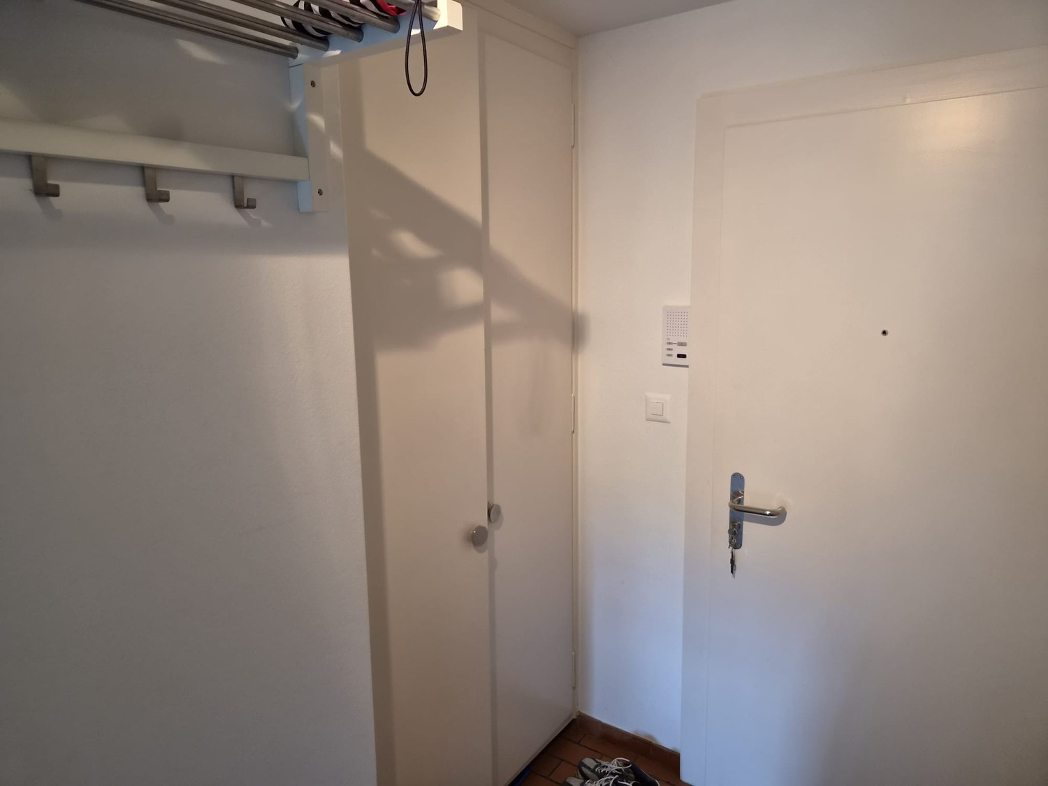 2 ½ rooms apartment, photo 4 of 10
