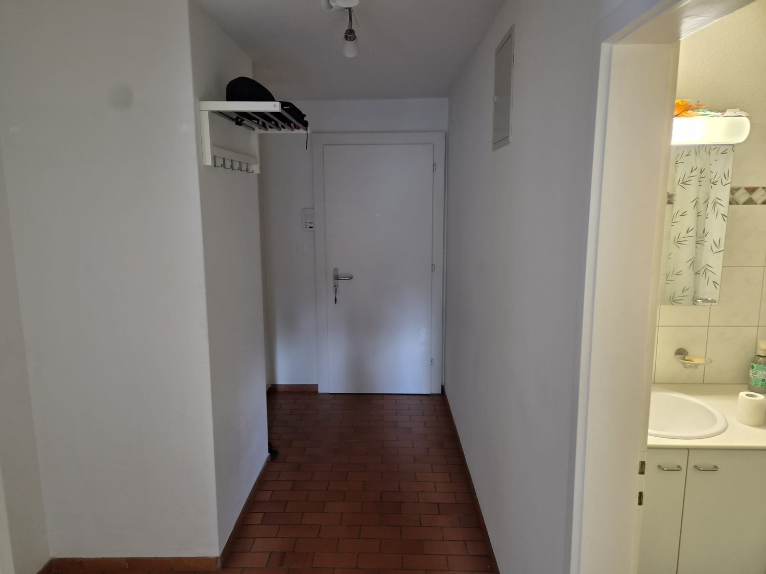 2 ½ rooms apartment, photo 1 of 10