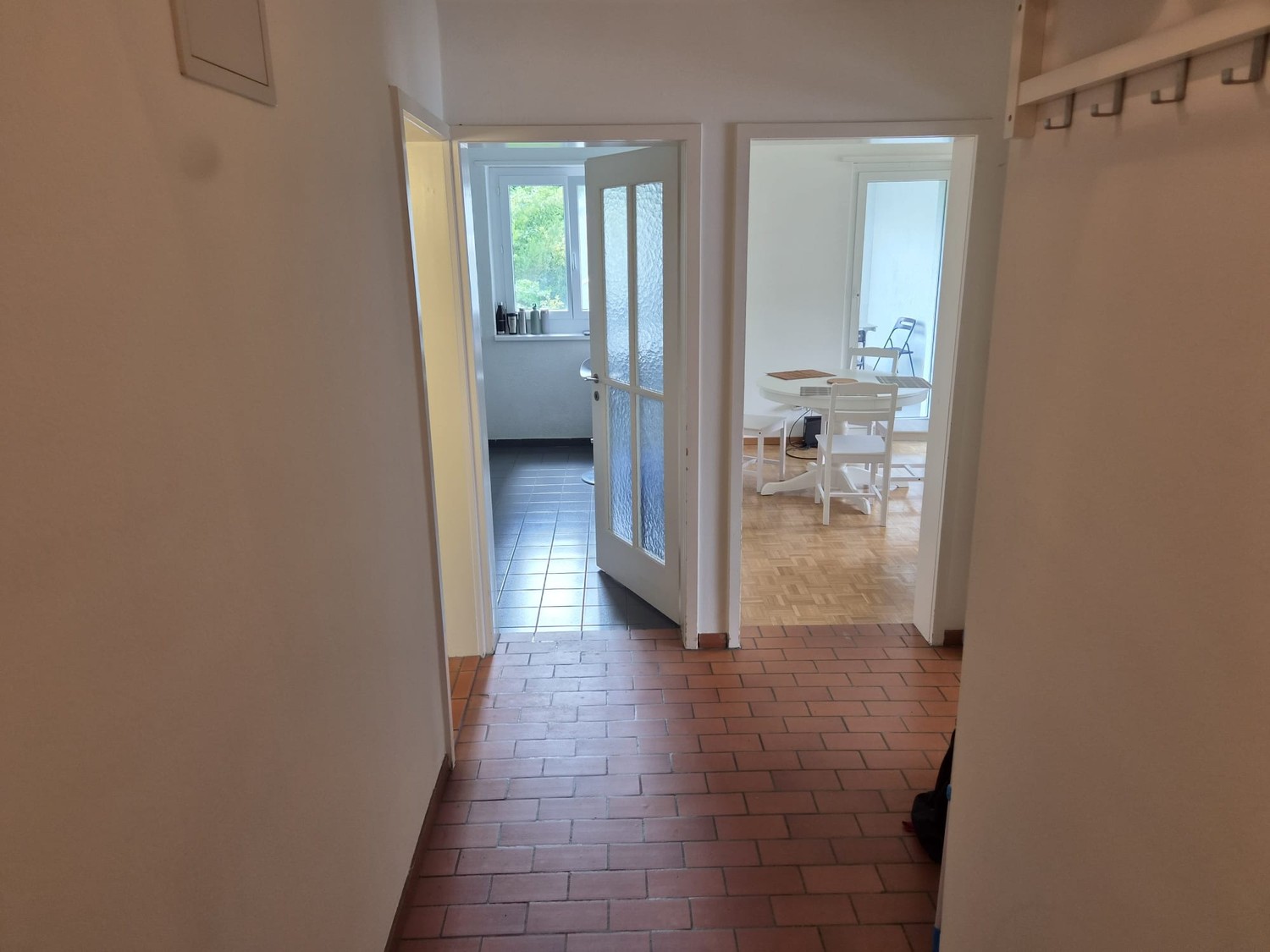 2 ½ rooms apartment, photo 3 of 10