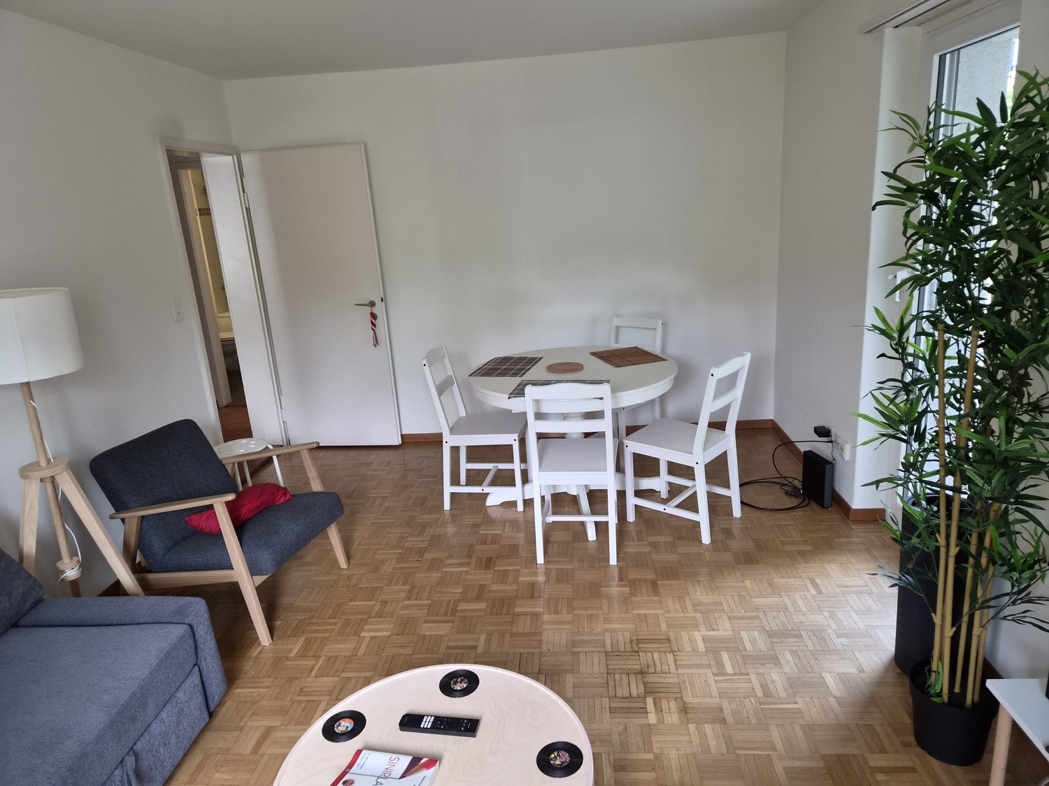 2 ½ rooms apartment, photo 6 of 10
