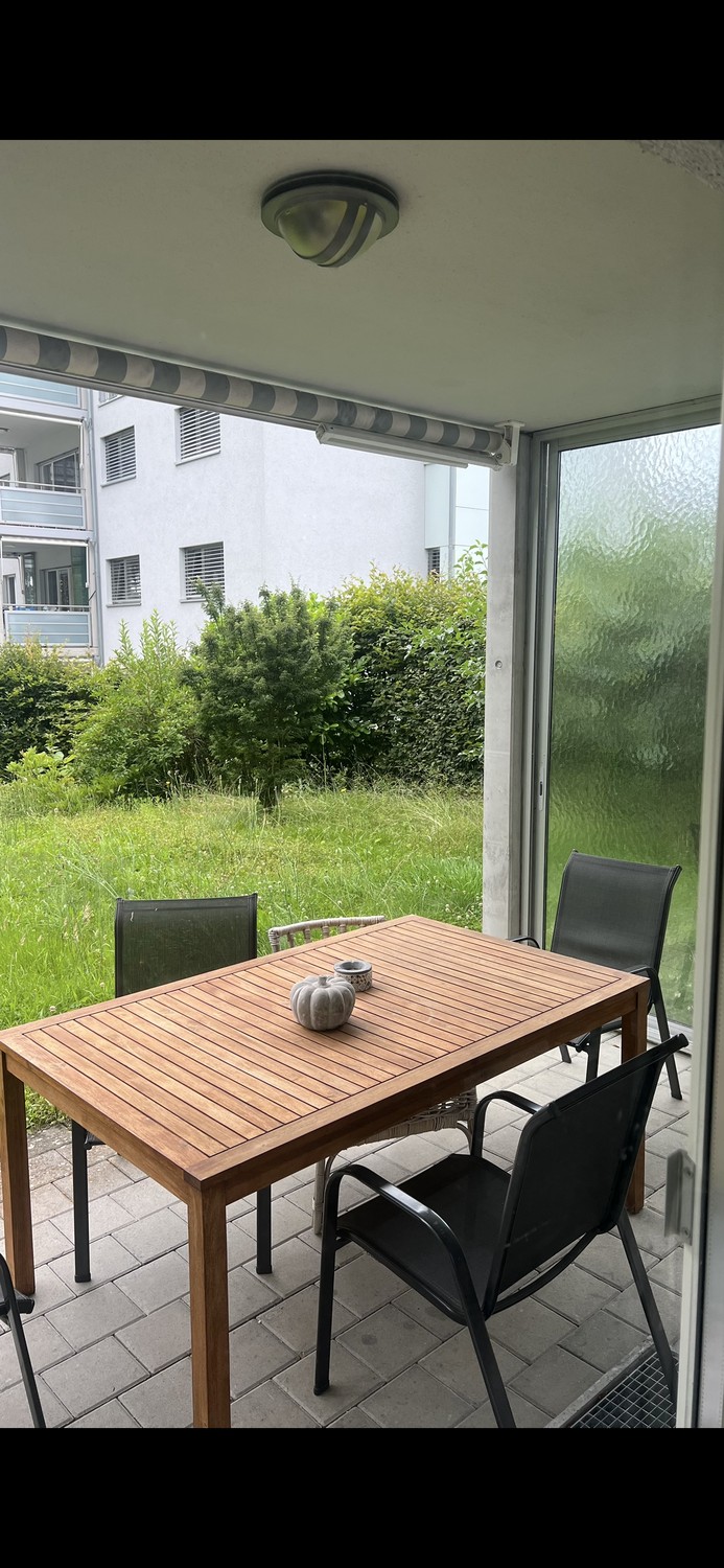 Room in a shared flat, photo 8 of 9