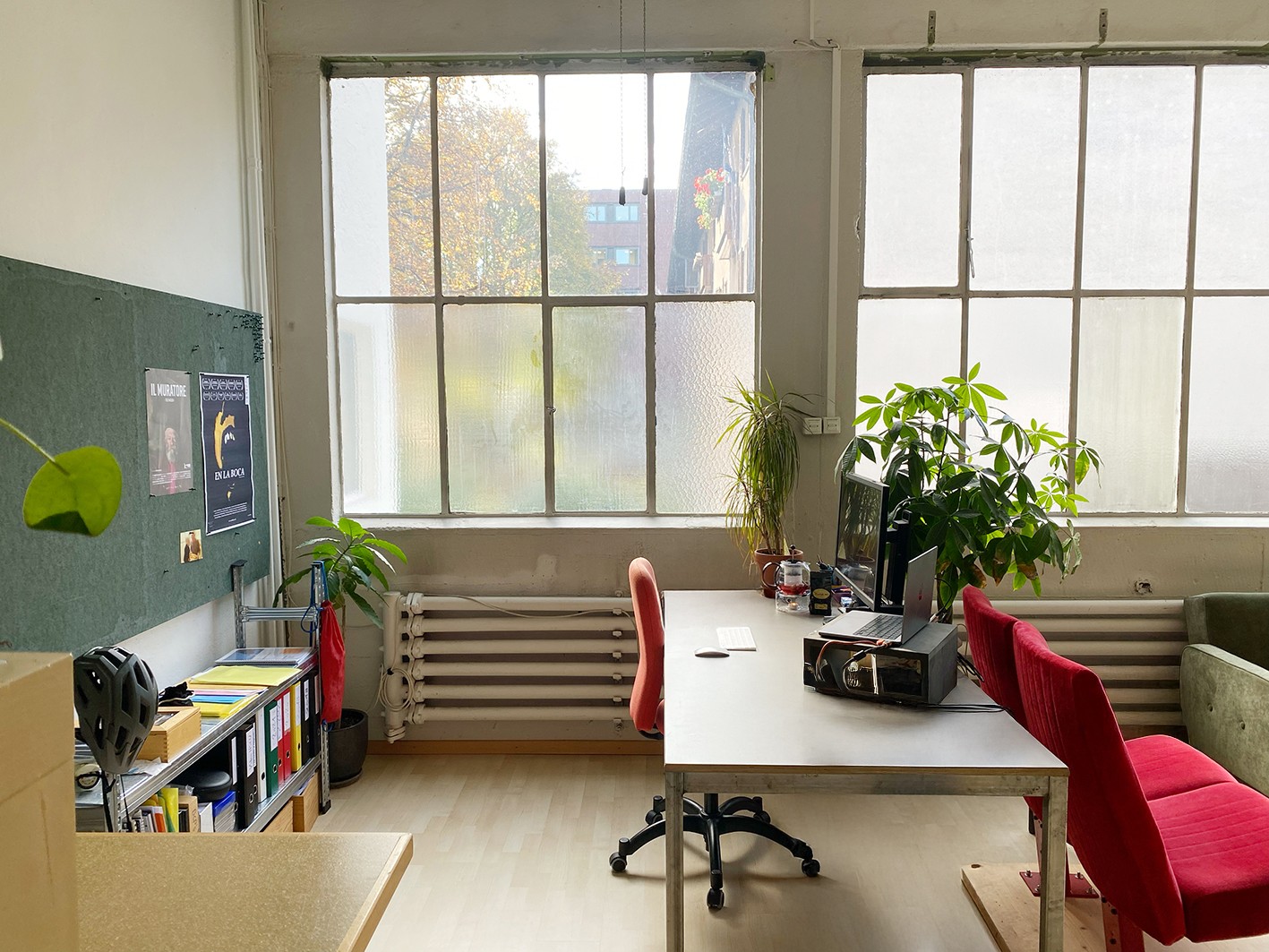 Office, photo 2 of 3