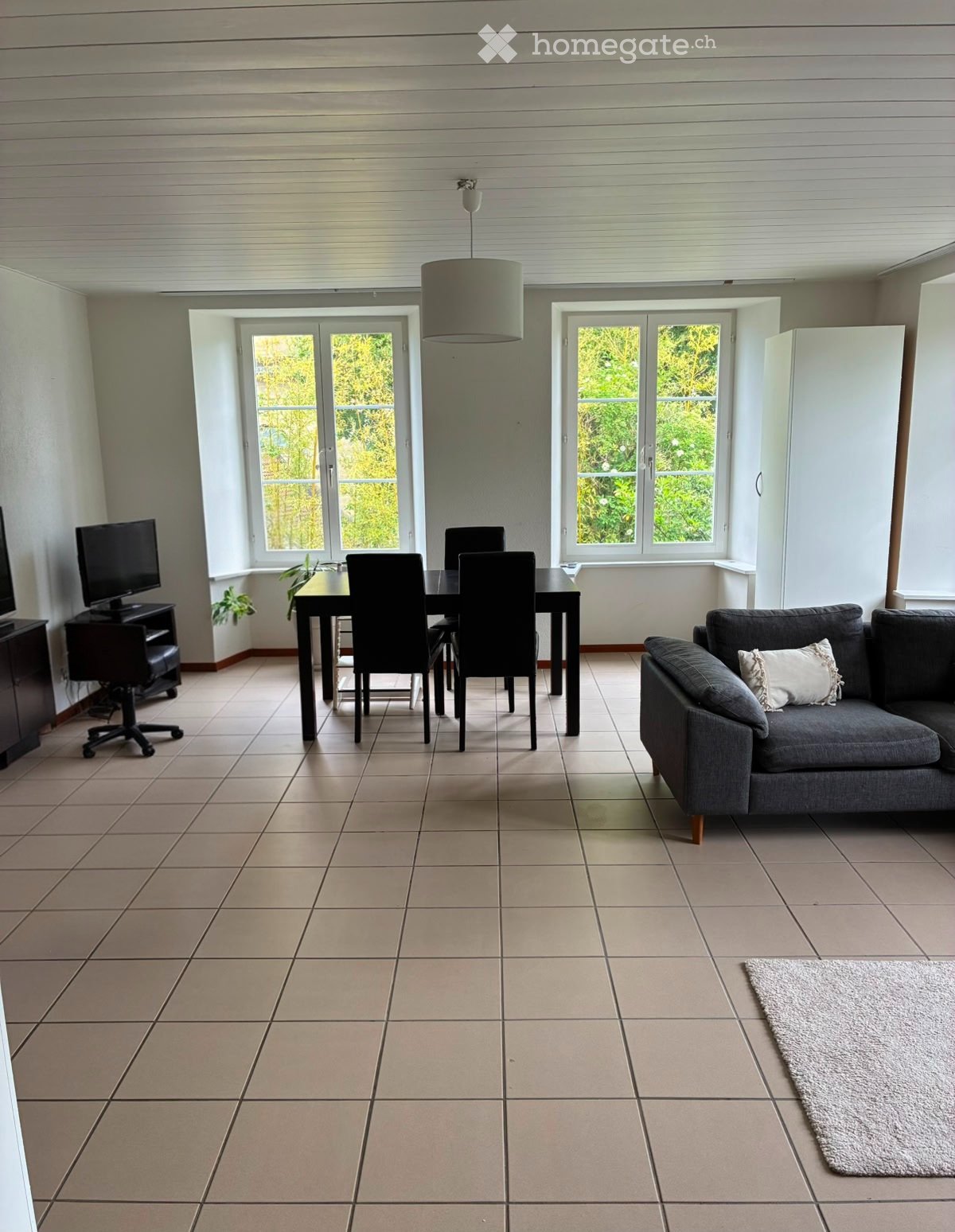5 ½ rooms apartment