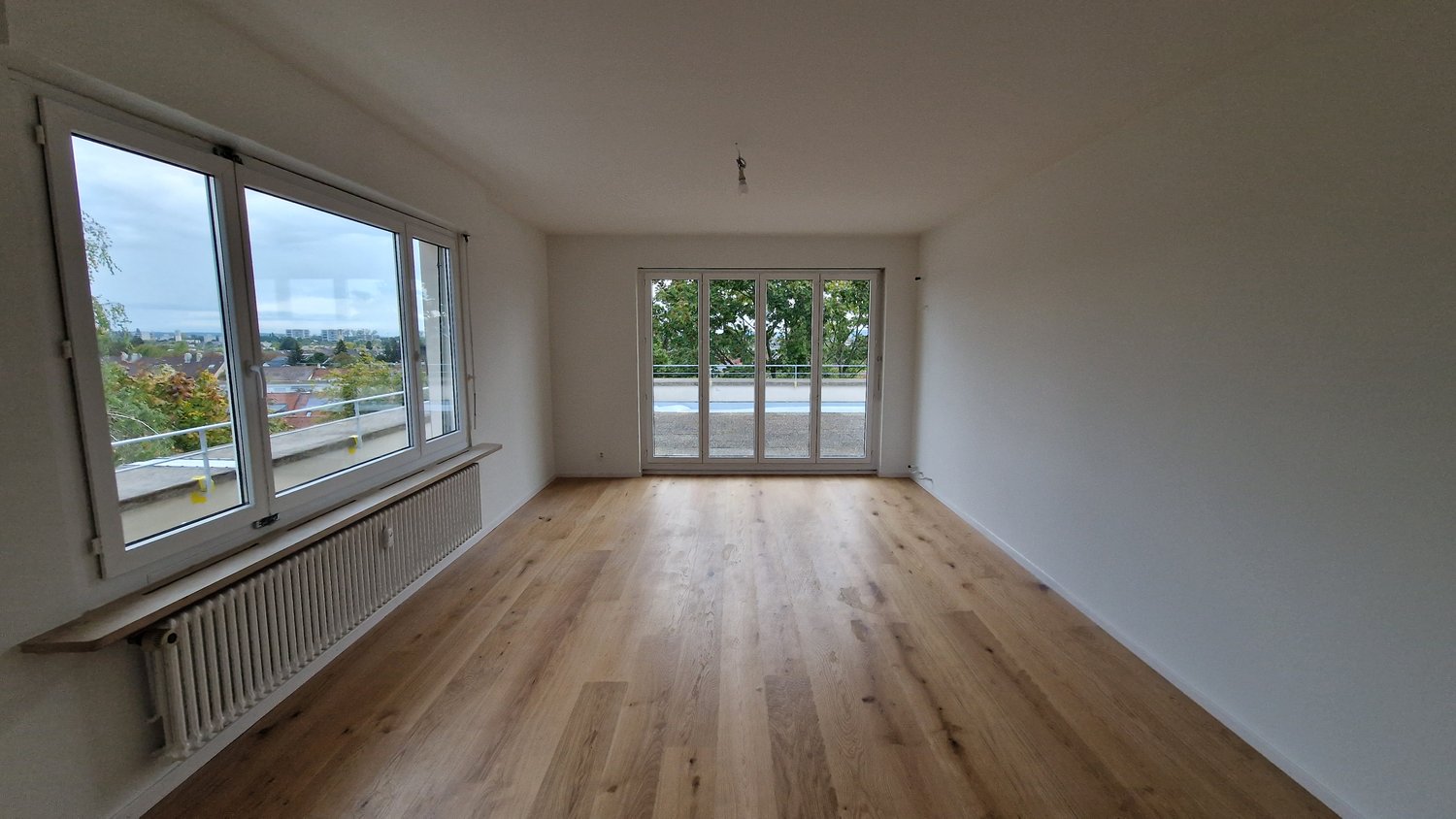 4 rooms apartment, photo 4 of 10