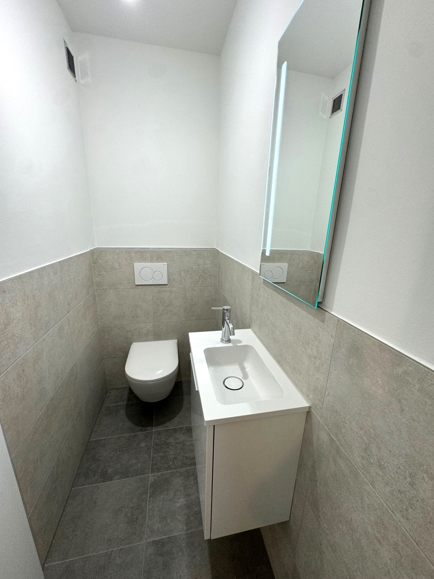 4 rooms apartment, photo 8 of 10