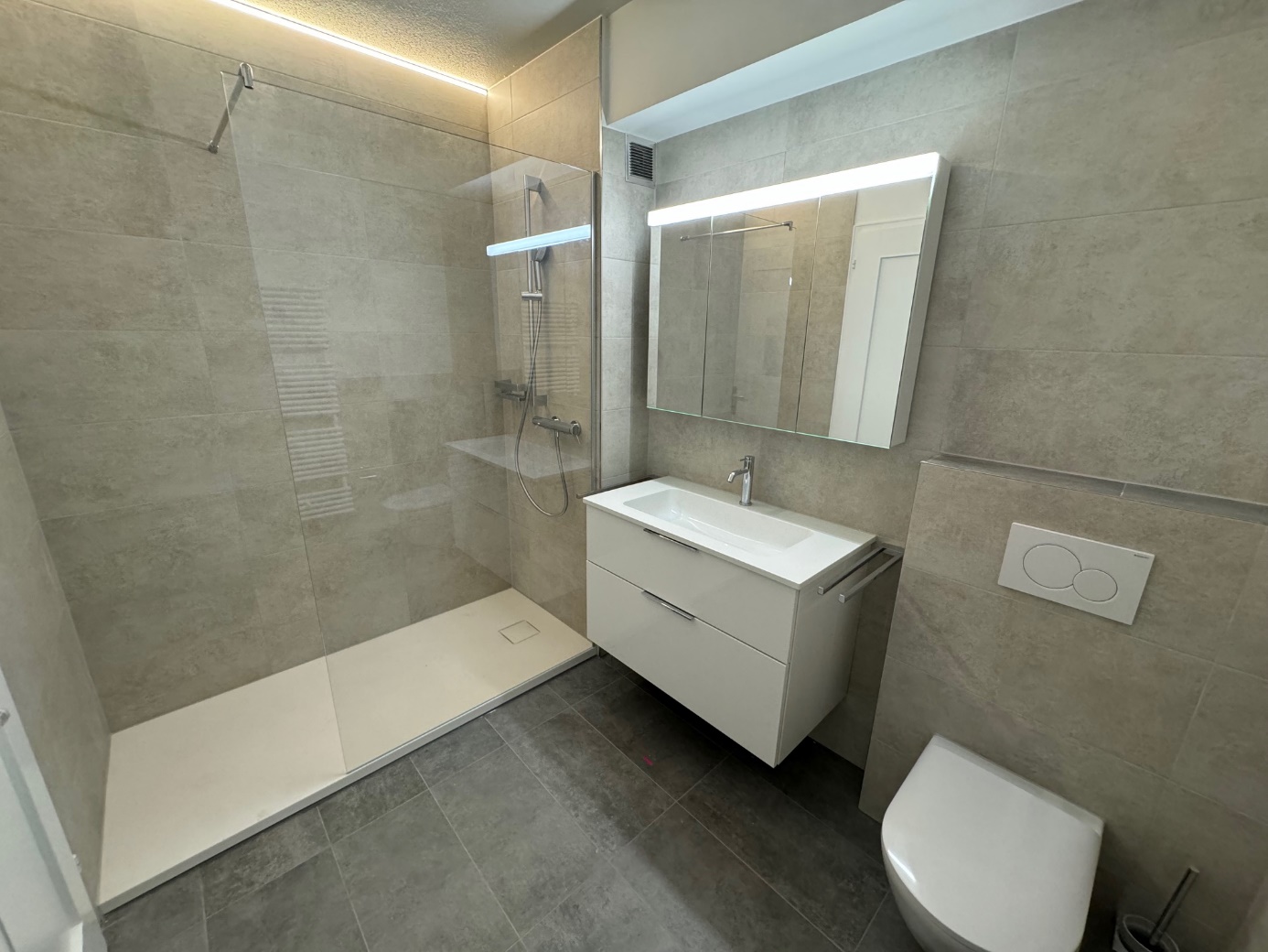 4 rooms apartment, photo 6 of 10