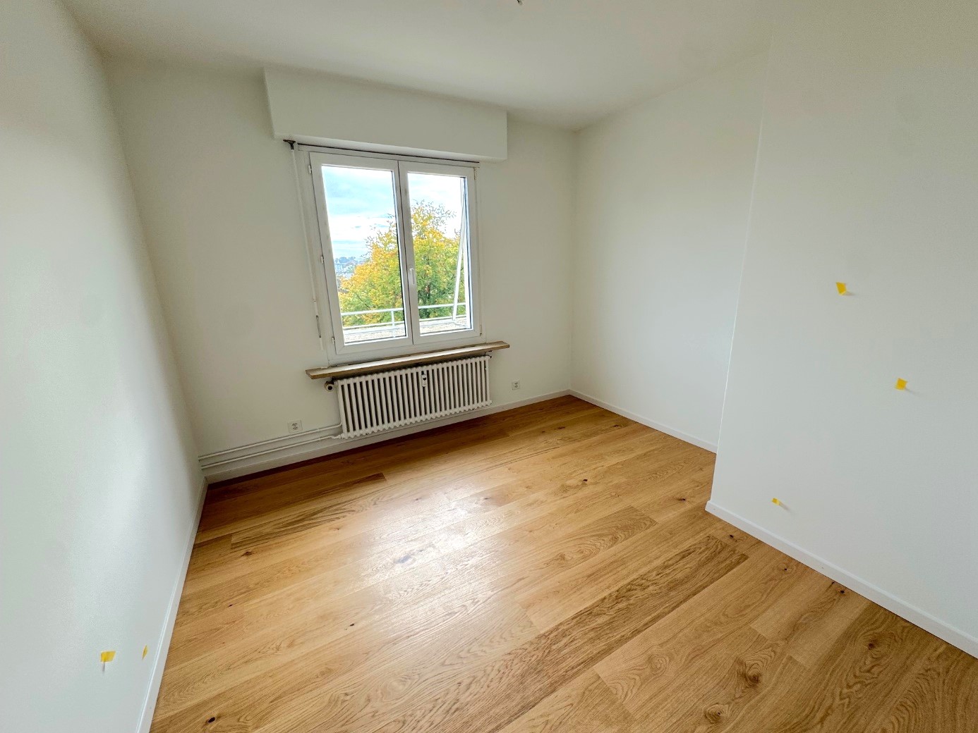 4 rooms apartment, photo 10 of 10