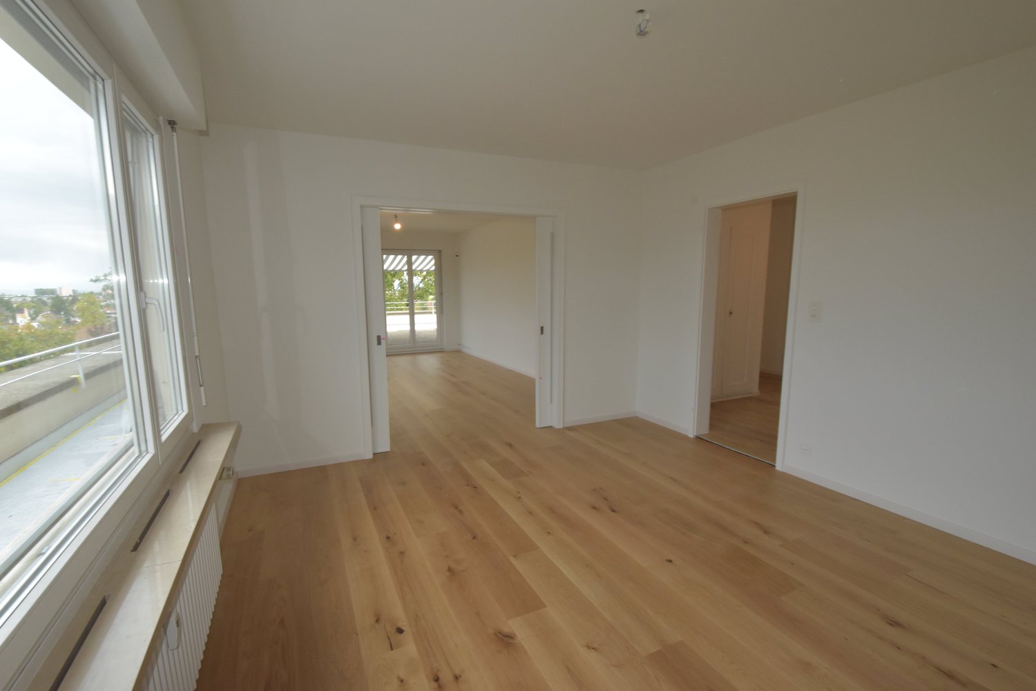 4 rooms apartment, photo 7 of 10