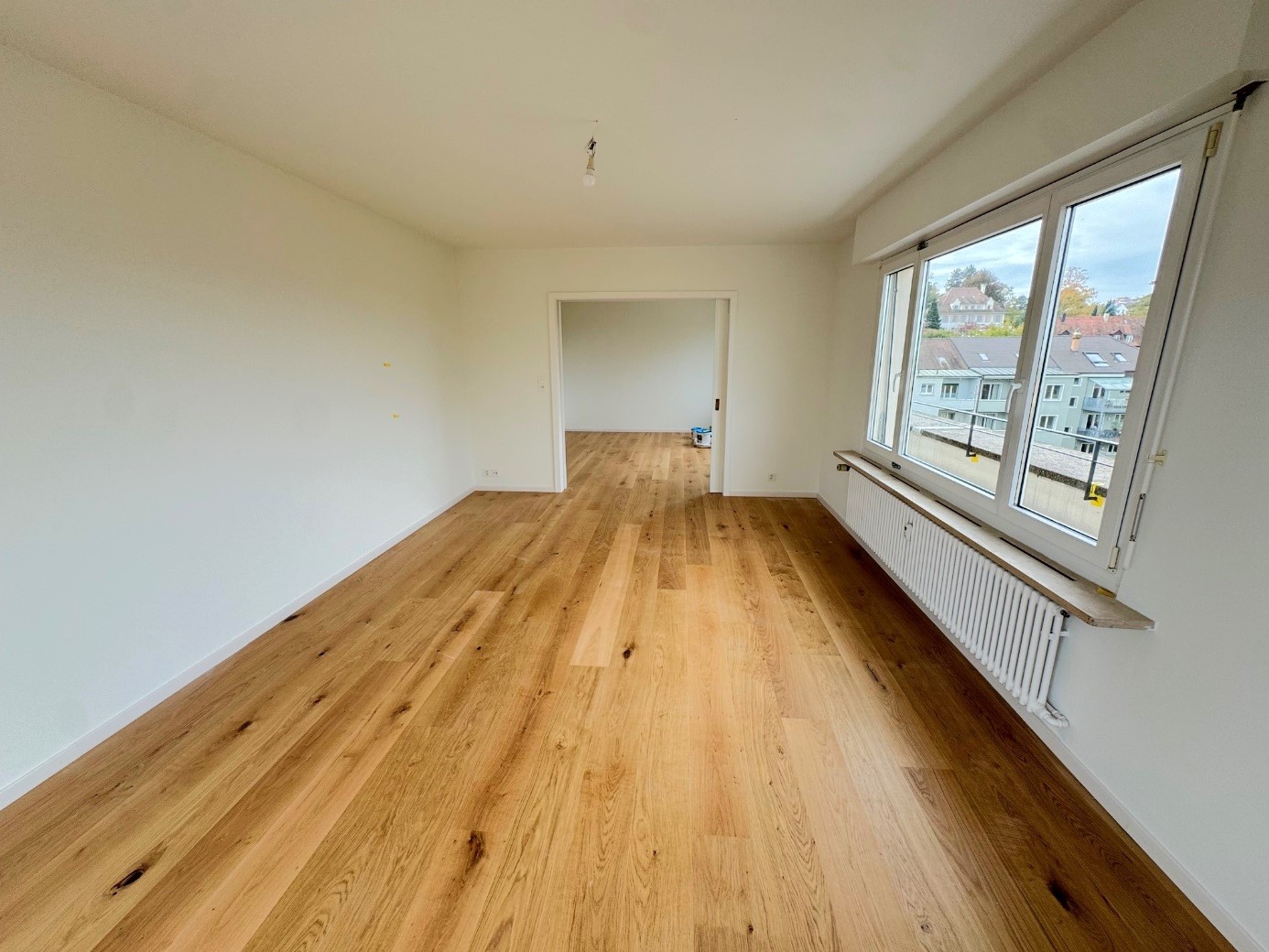 4 rooms apartment, photo 9 of 10