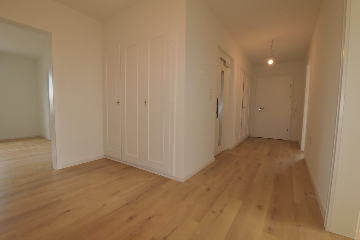 4 rooms apartment, photo 5 of 10