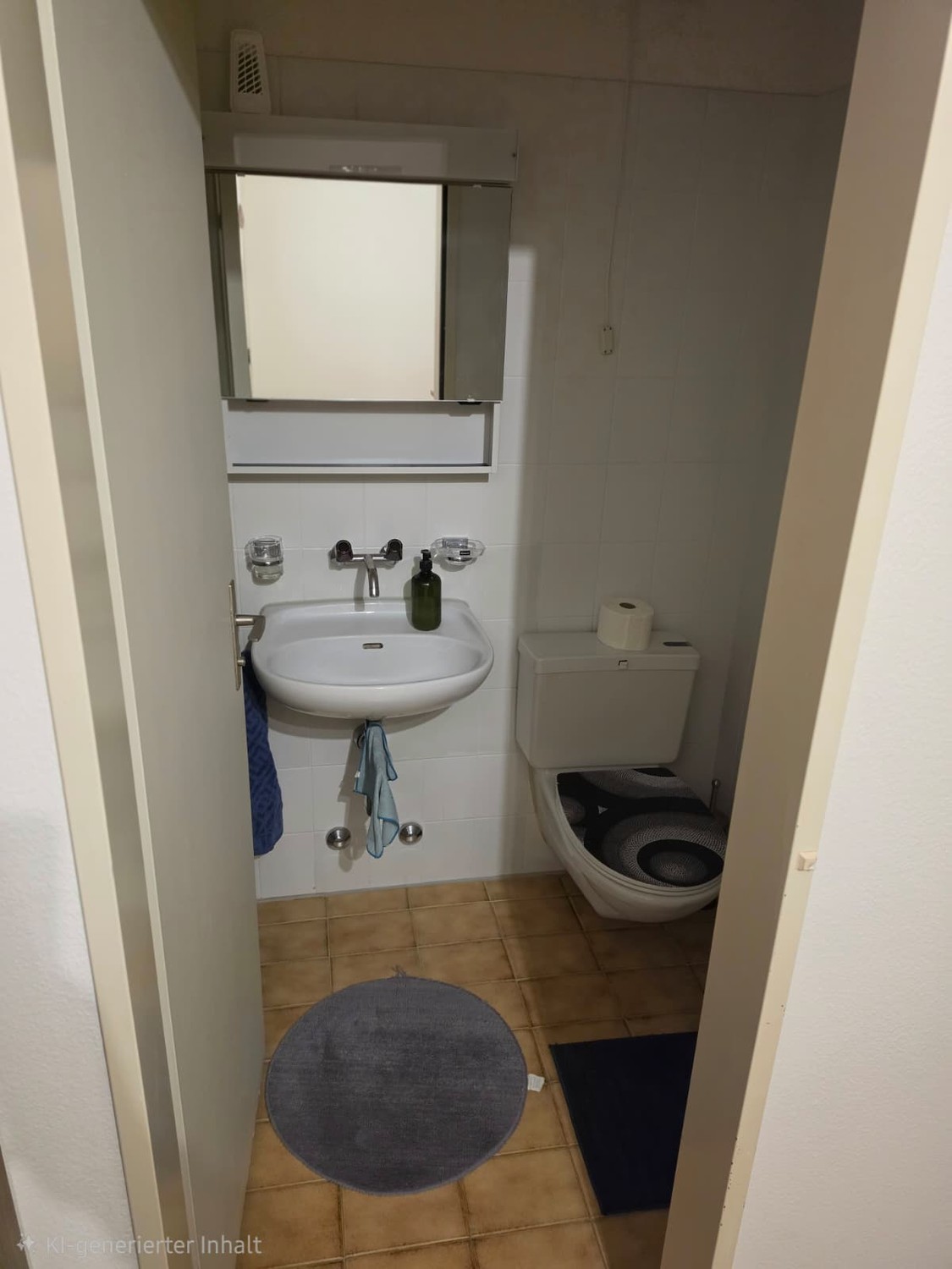 3 ½ room apartment