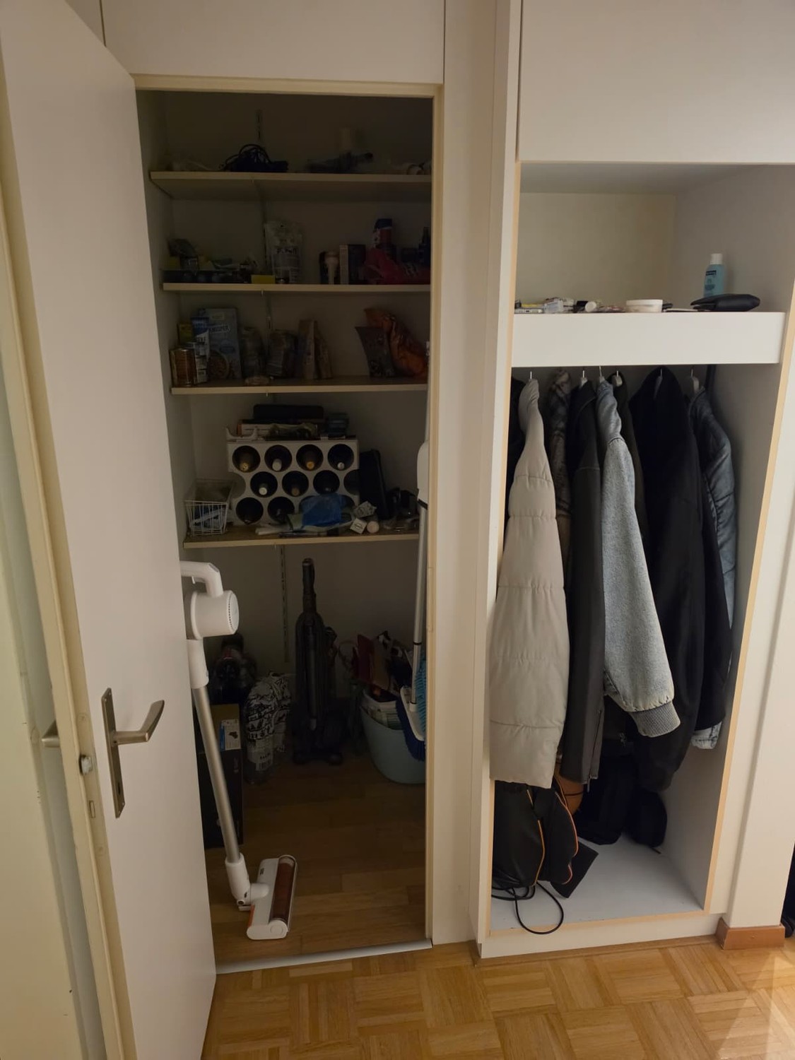 3 ½ room apartment