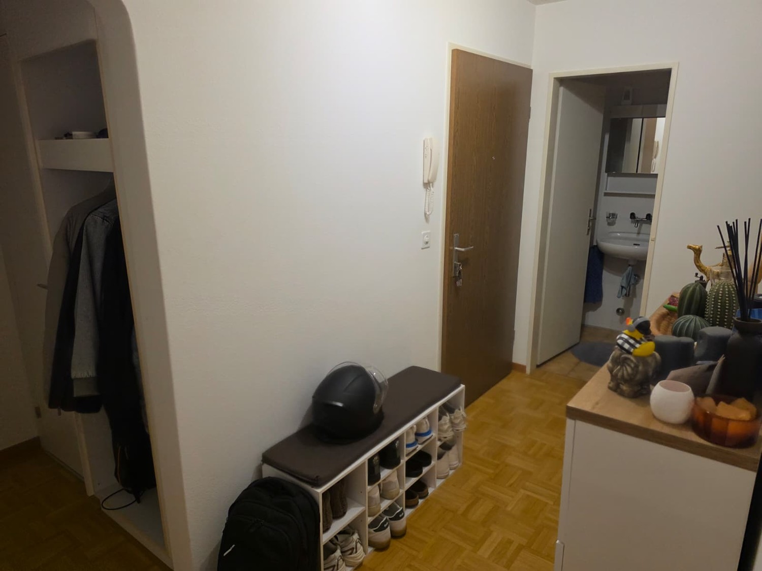 3 ½ room apartment