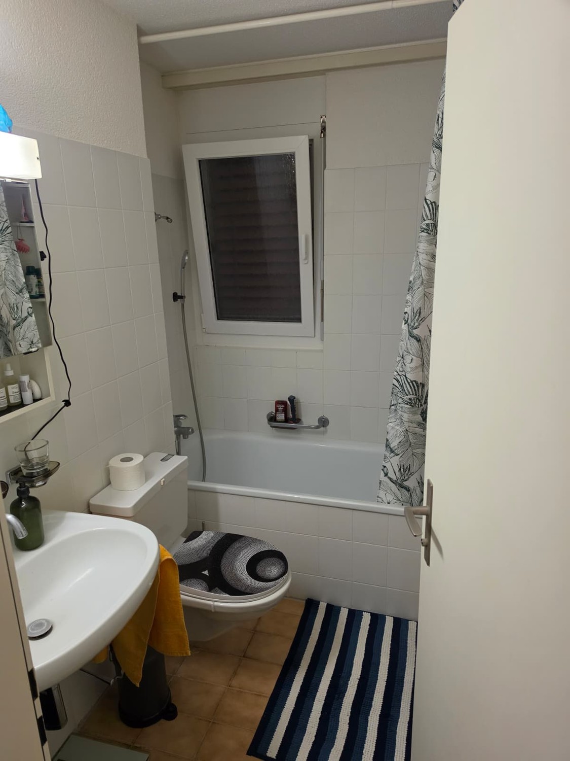 3 ½ room apartment