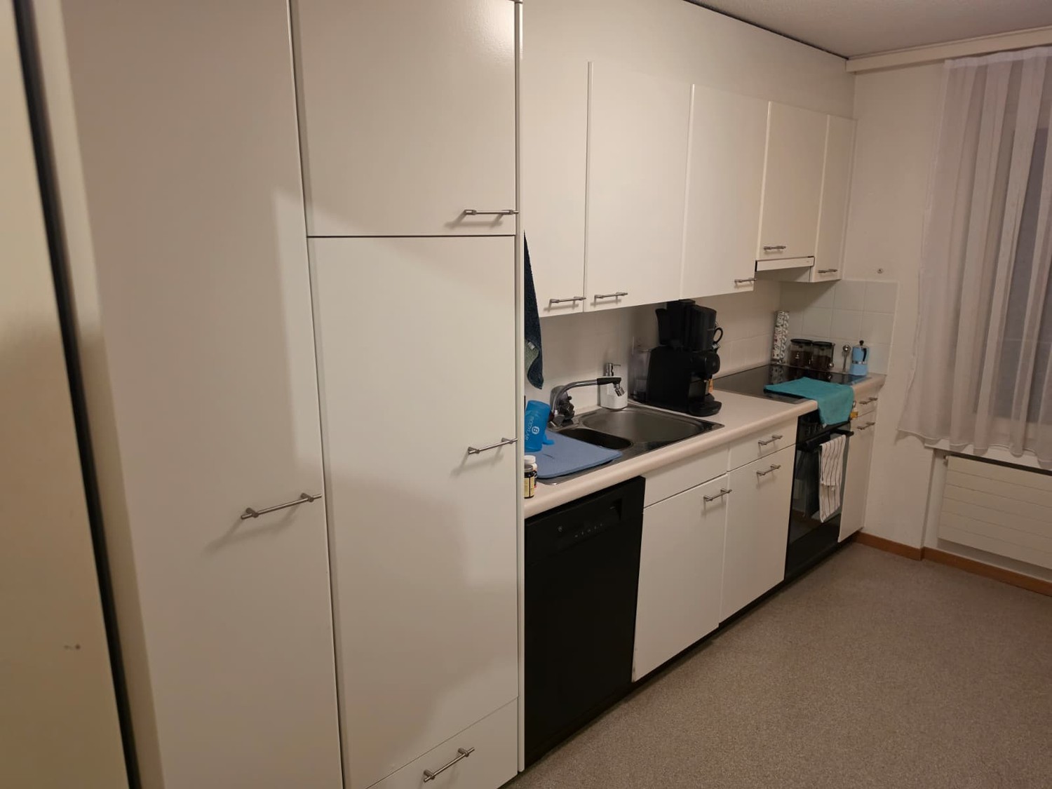 3 ½ room apartment