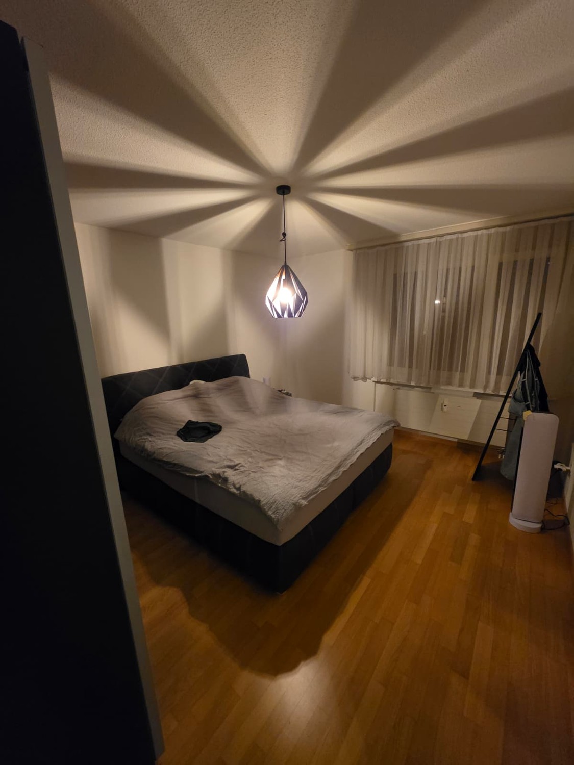 3 ½ room apartment