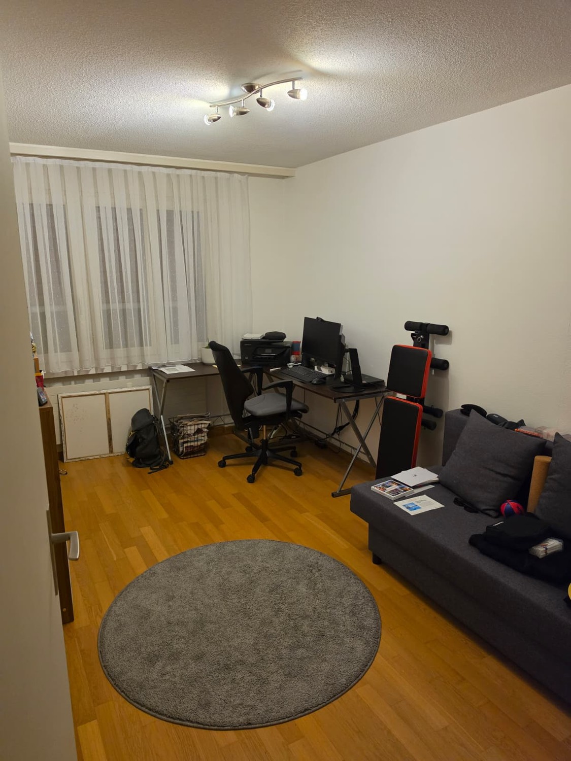 3 ½ room apartment