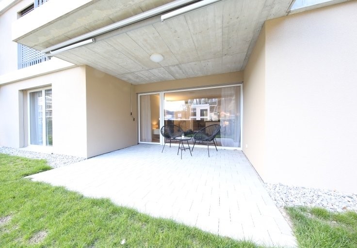 3 ½ pièces appartement