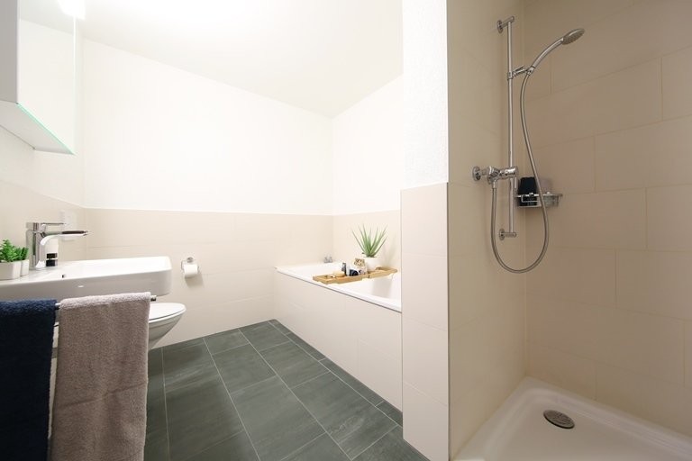 3 ½ pièces appartement