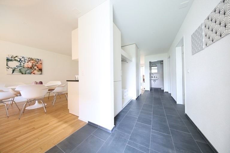 3 ½ pièces appartement