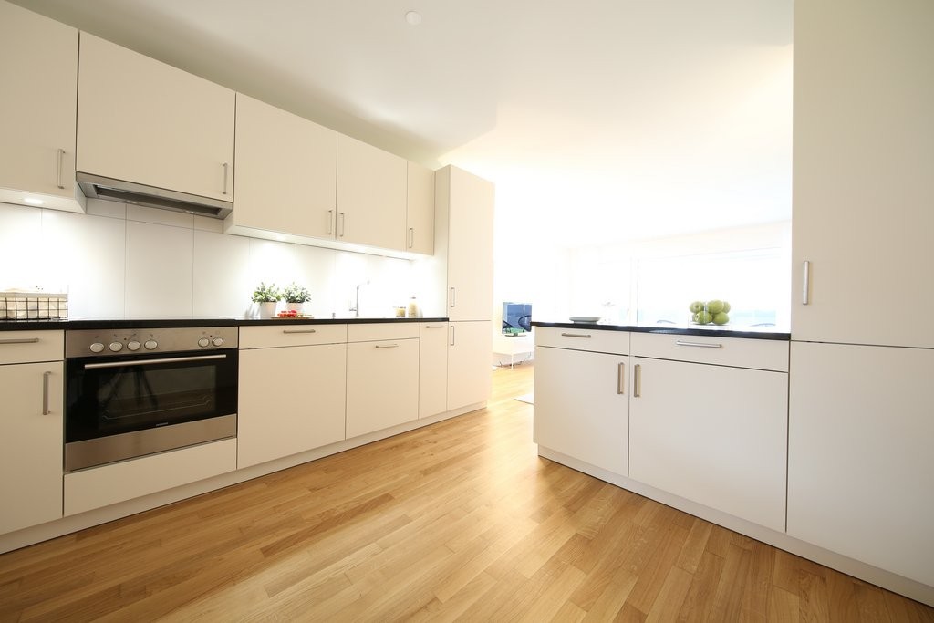 3 ½ pièces appartement