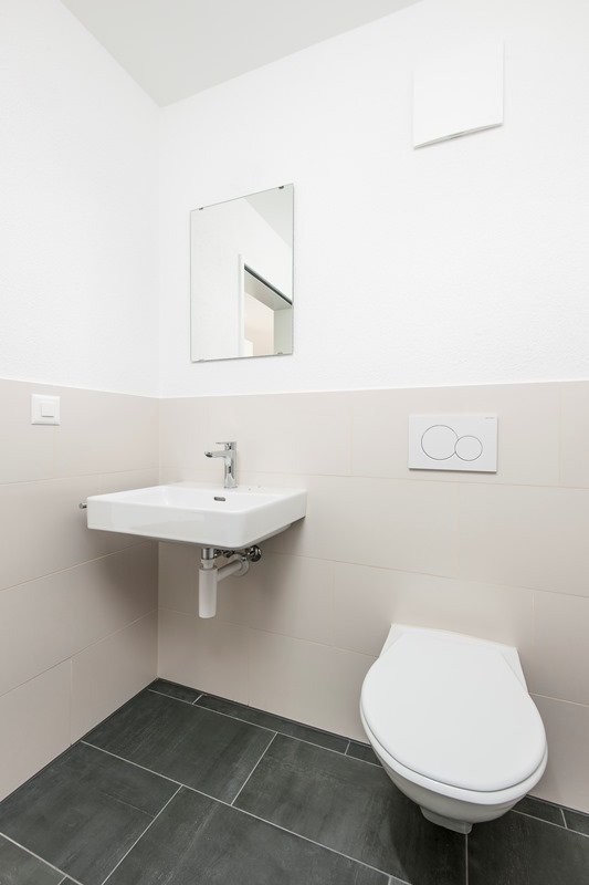 3 ½ pièces appartement