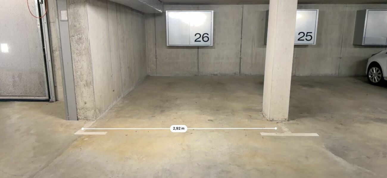 Open slot, photo 4 of 5