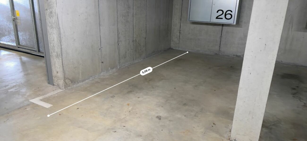 Open slot, photo 5 of 5