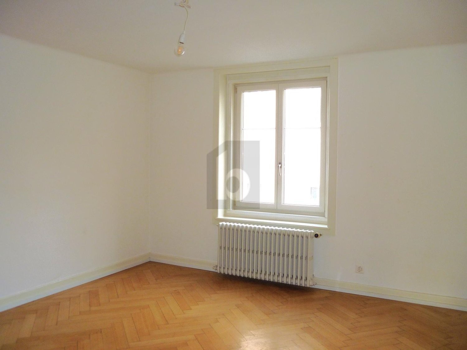 3 ½ rooms apartment, photo 3 of 4