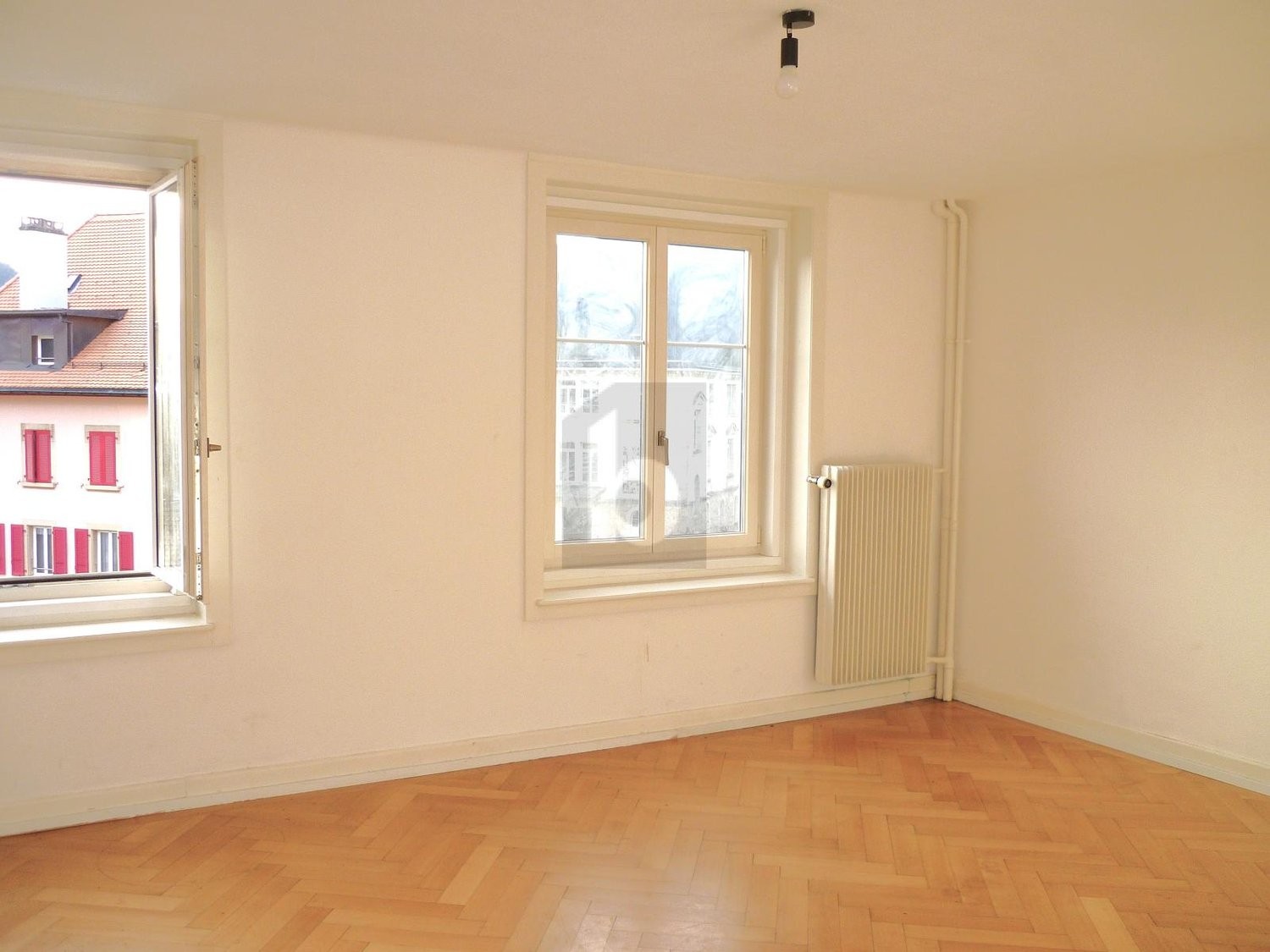 3 ½ rooms apartment, photo 4 of 4