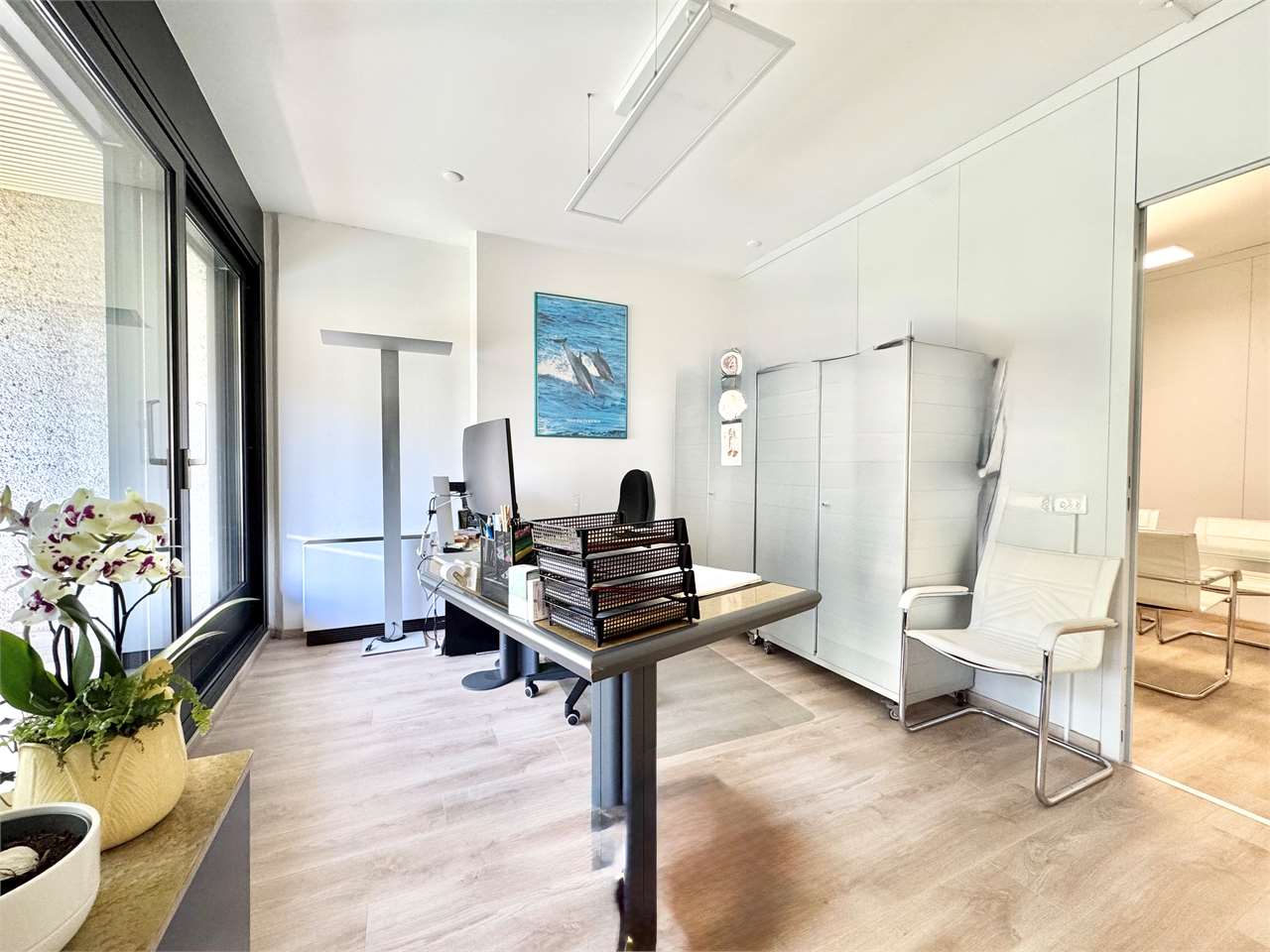 Bureau