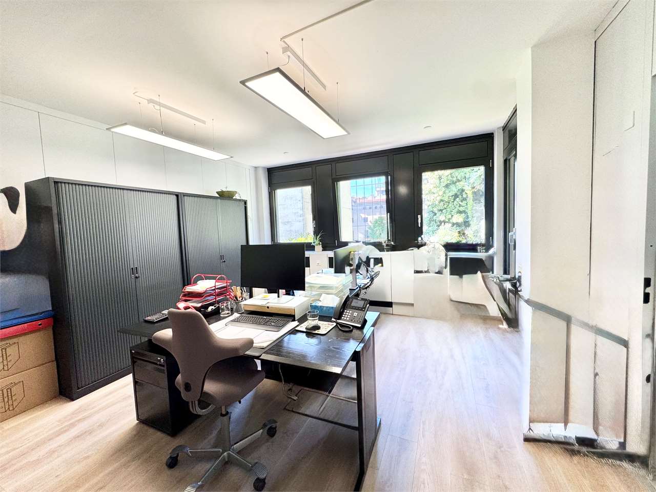 Bureau