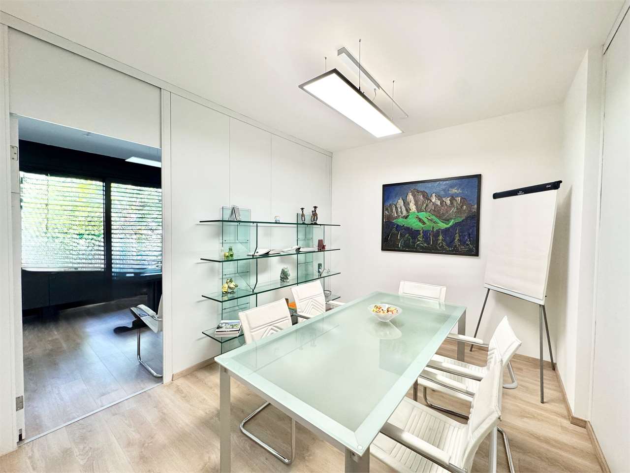 Bureau