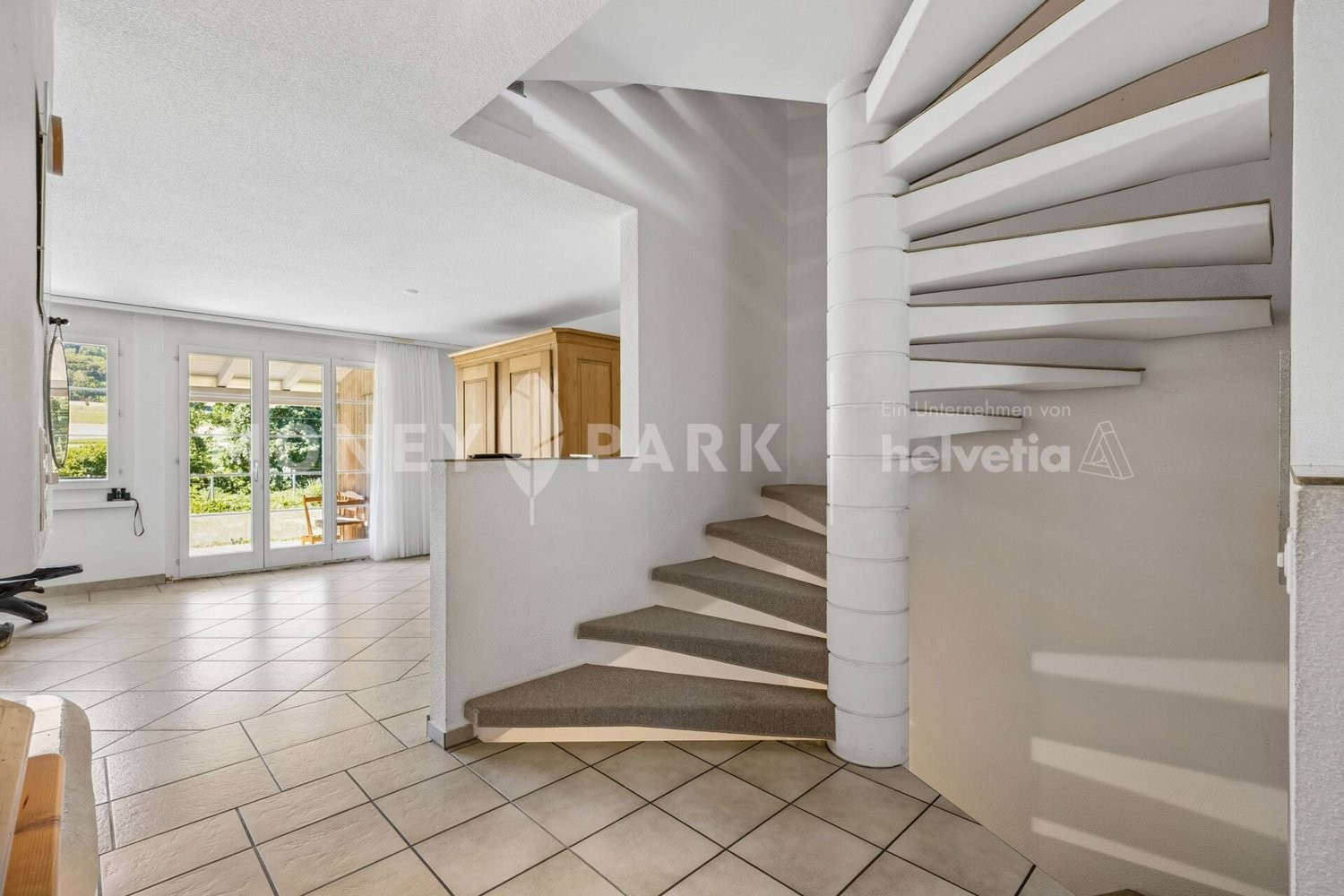 5 ½ rooms row house, photo 5 of 10