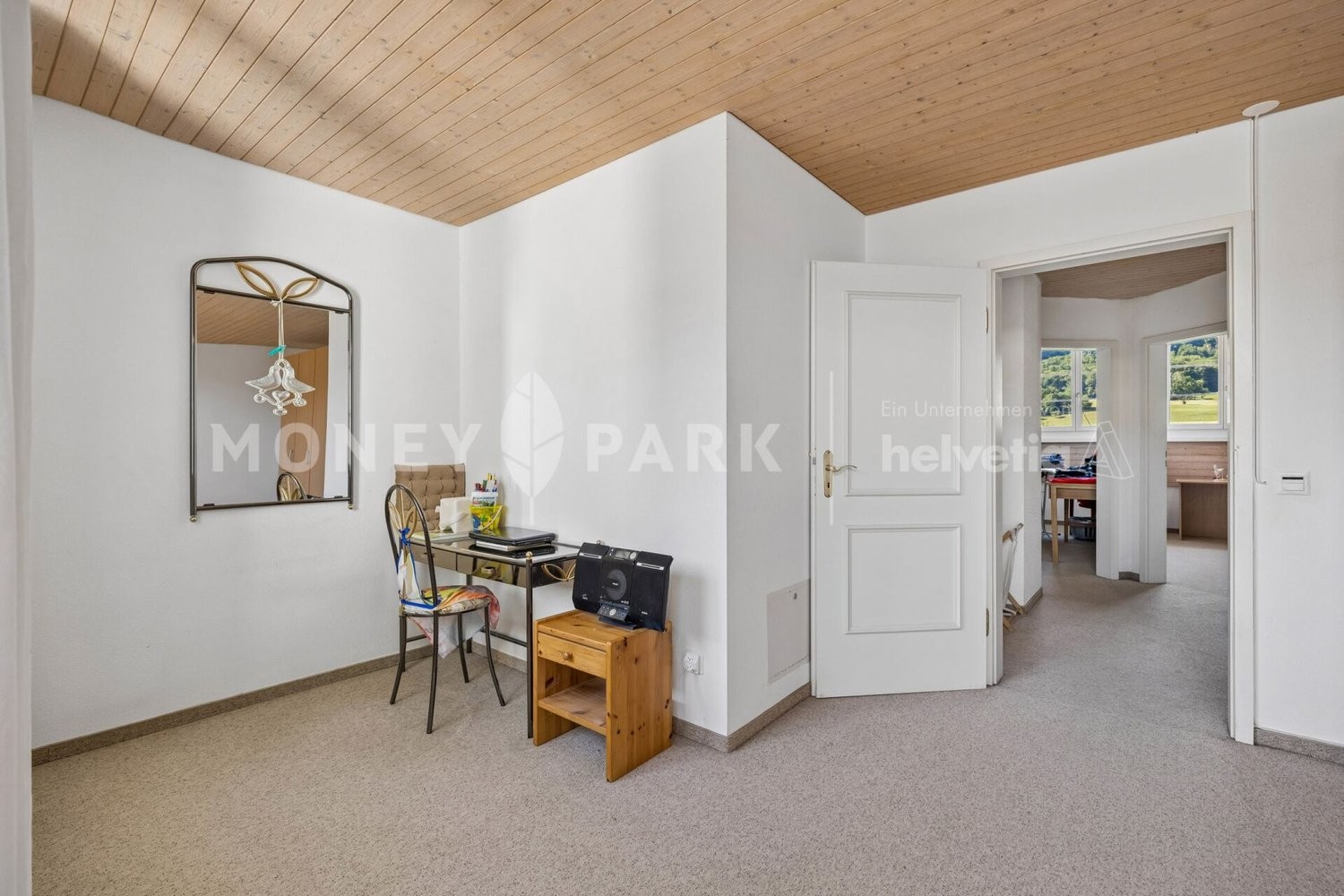 5 ½ rooms row house, photo 7 of 10