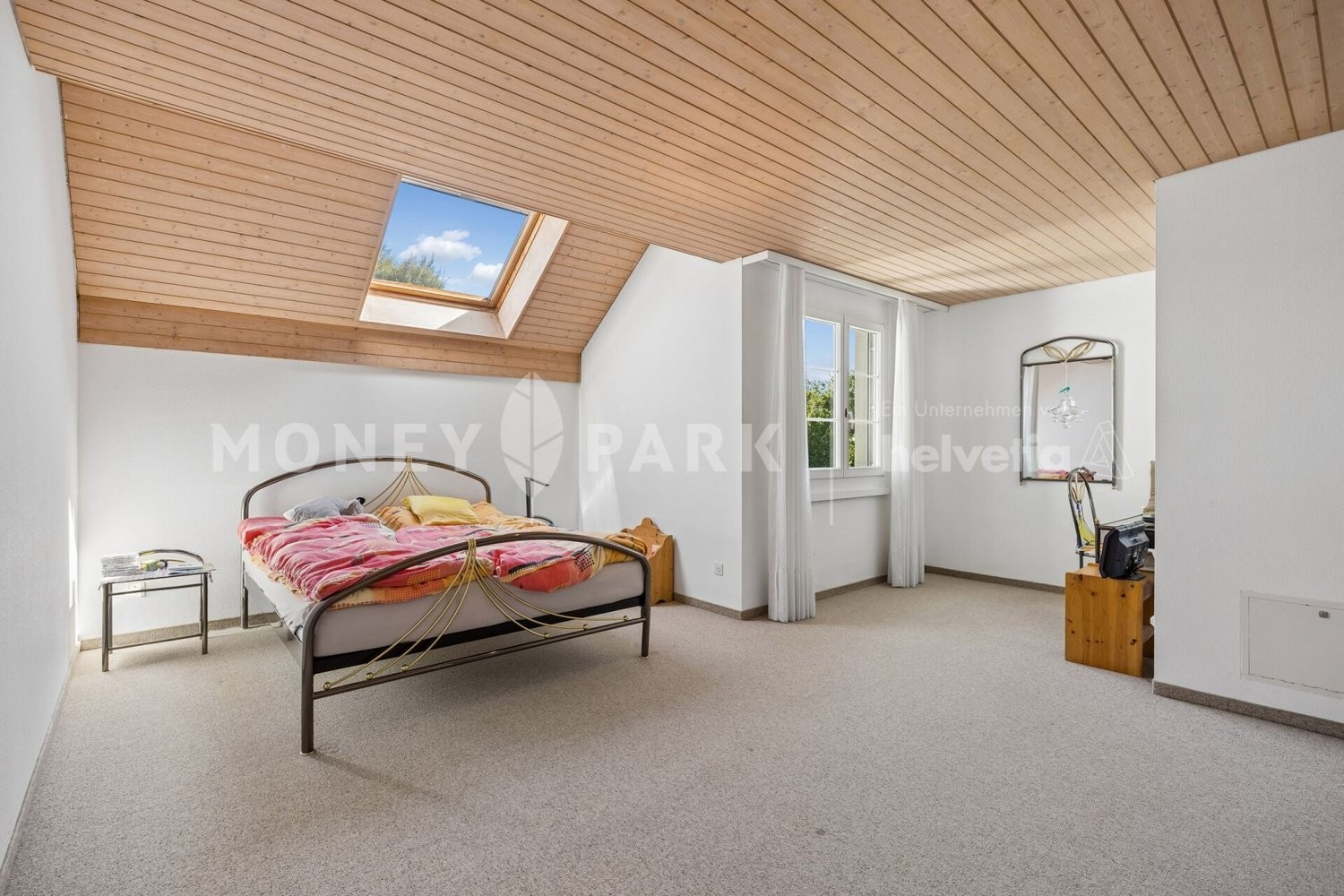 5 ½ rooms row house, photo 8 of 10