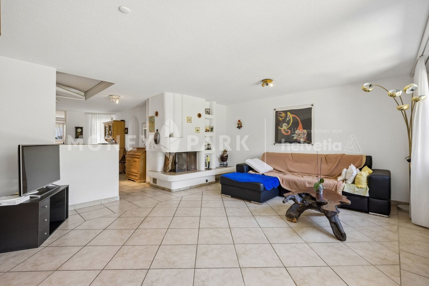 5 ½ rooms row house, photo 4 of 10
