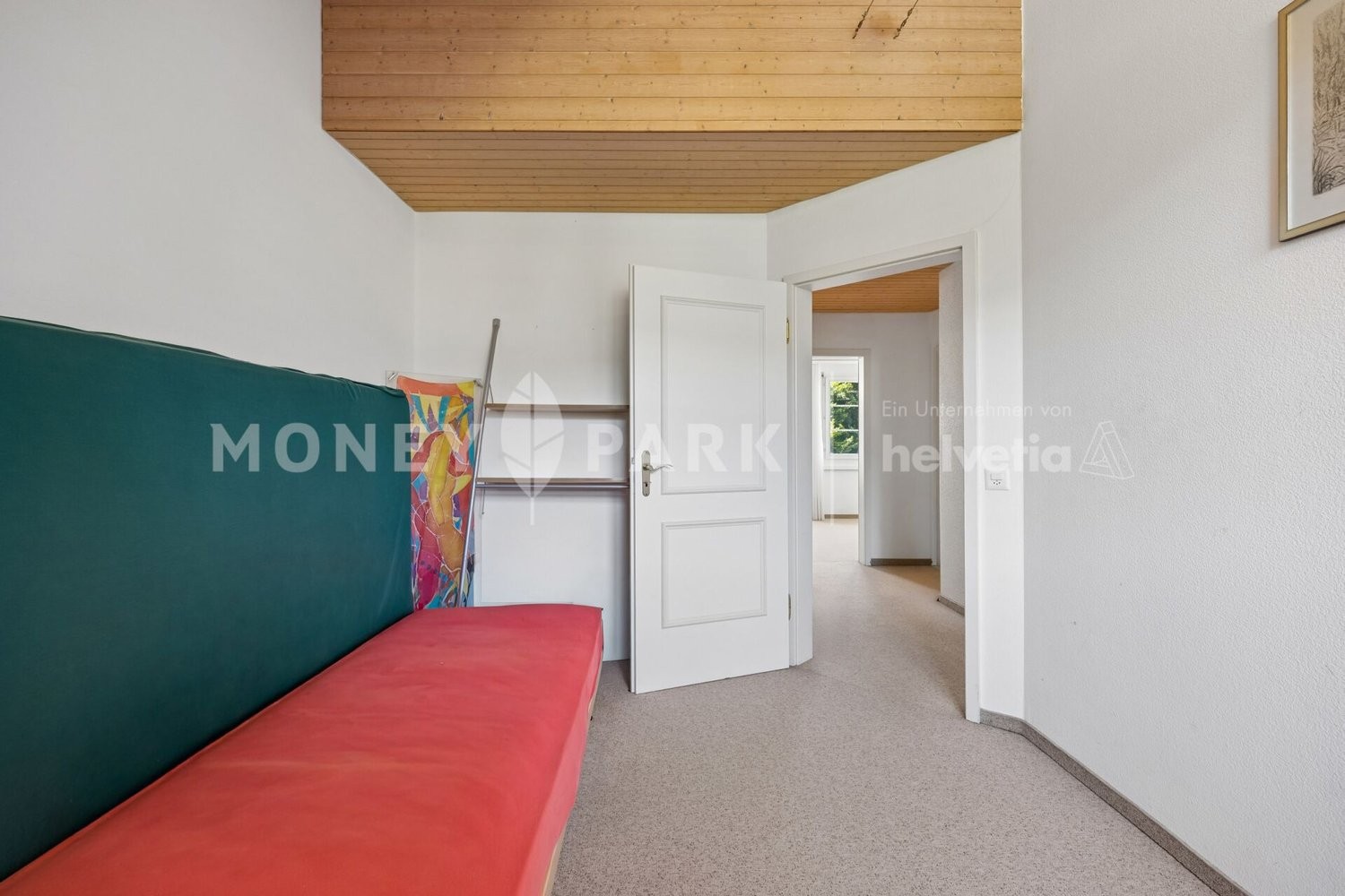 5 ½ rooms row house, photo 9 of 10