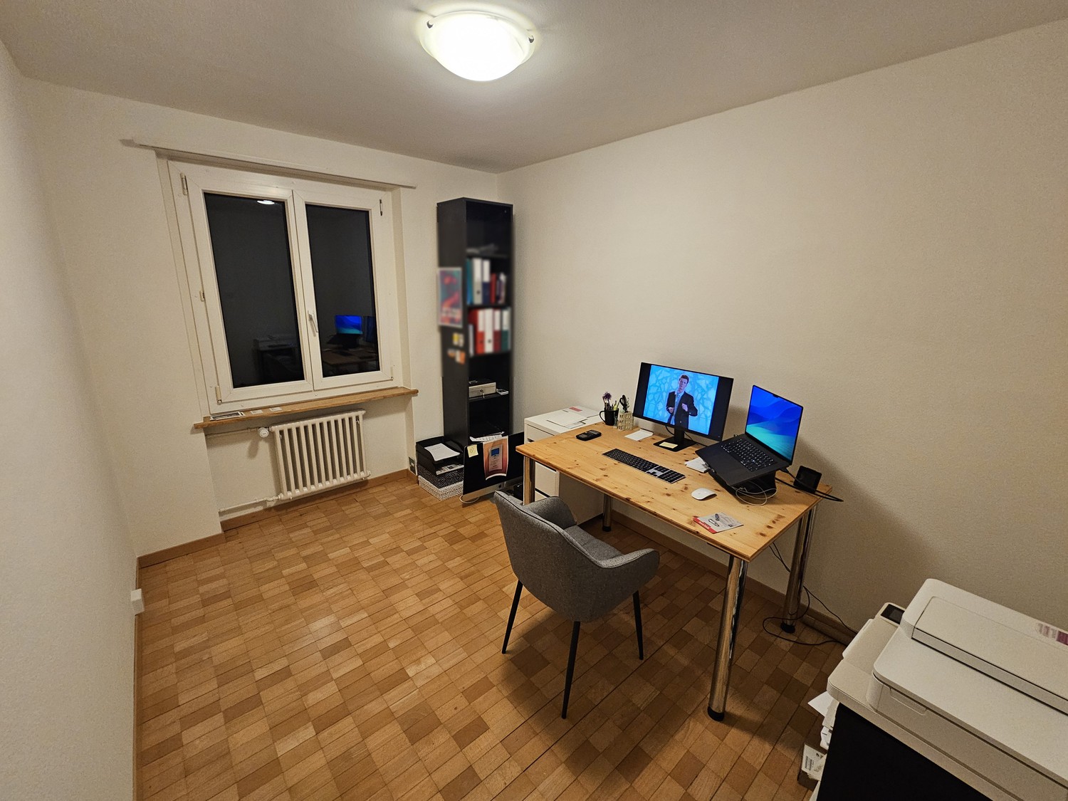 Room in a shared flat, photo 3 of 8