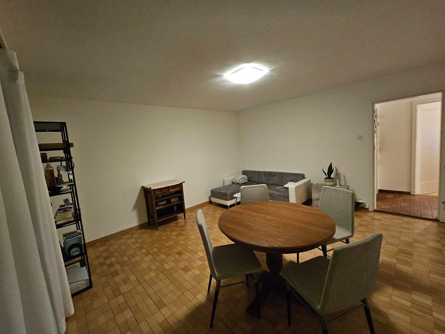 Room in a shared flat, photo 2 of 8