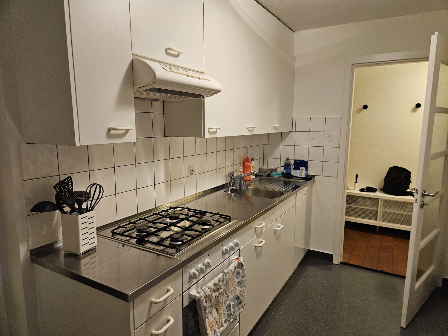 Room in a shared flat, photo 8 of 8