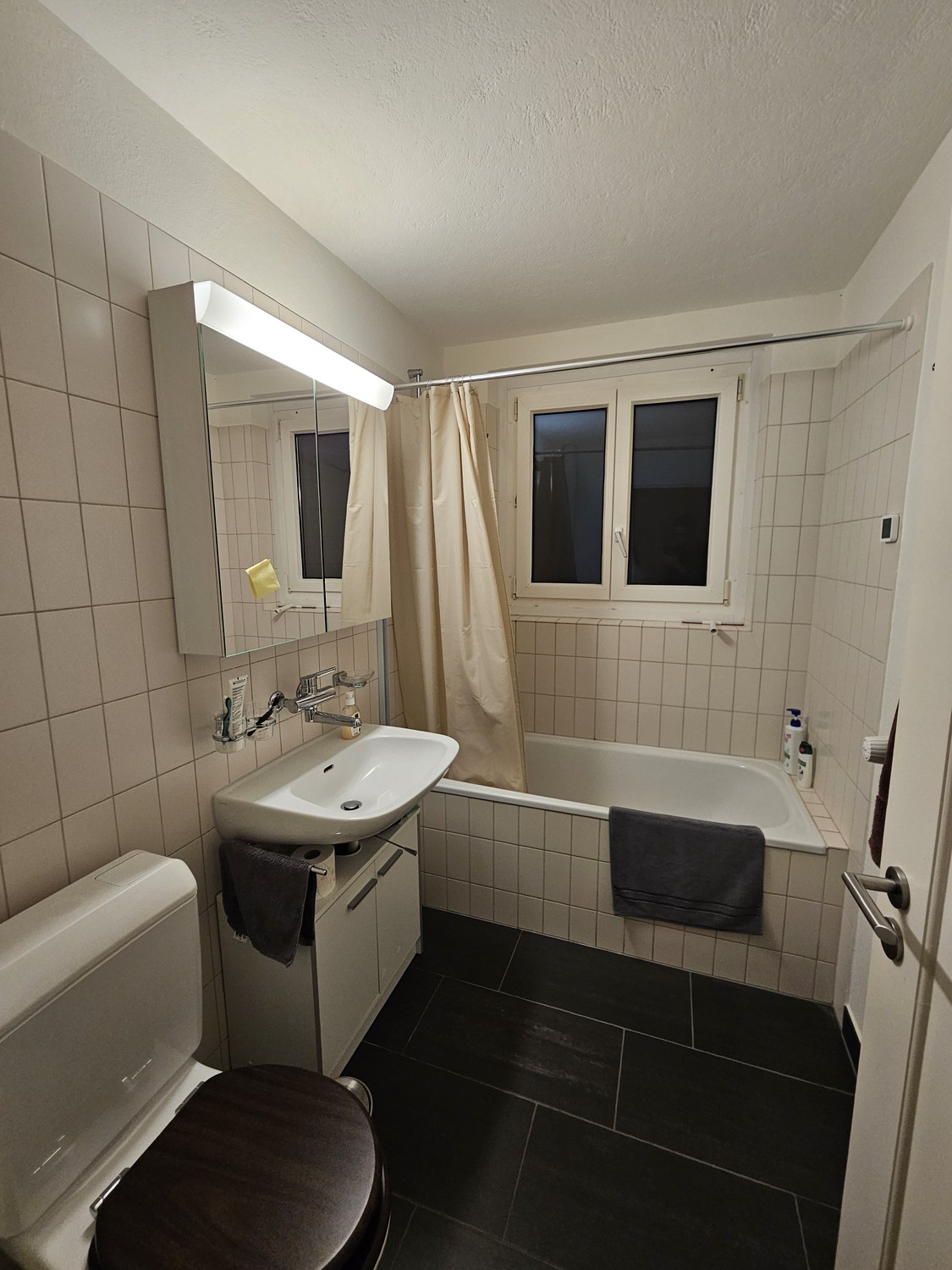 Room in a shared flat, photo 7 of 8