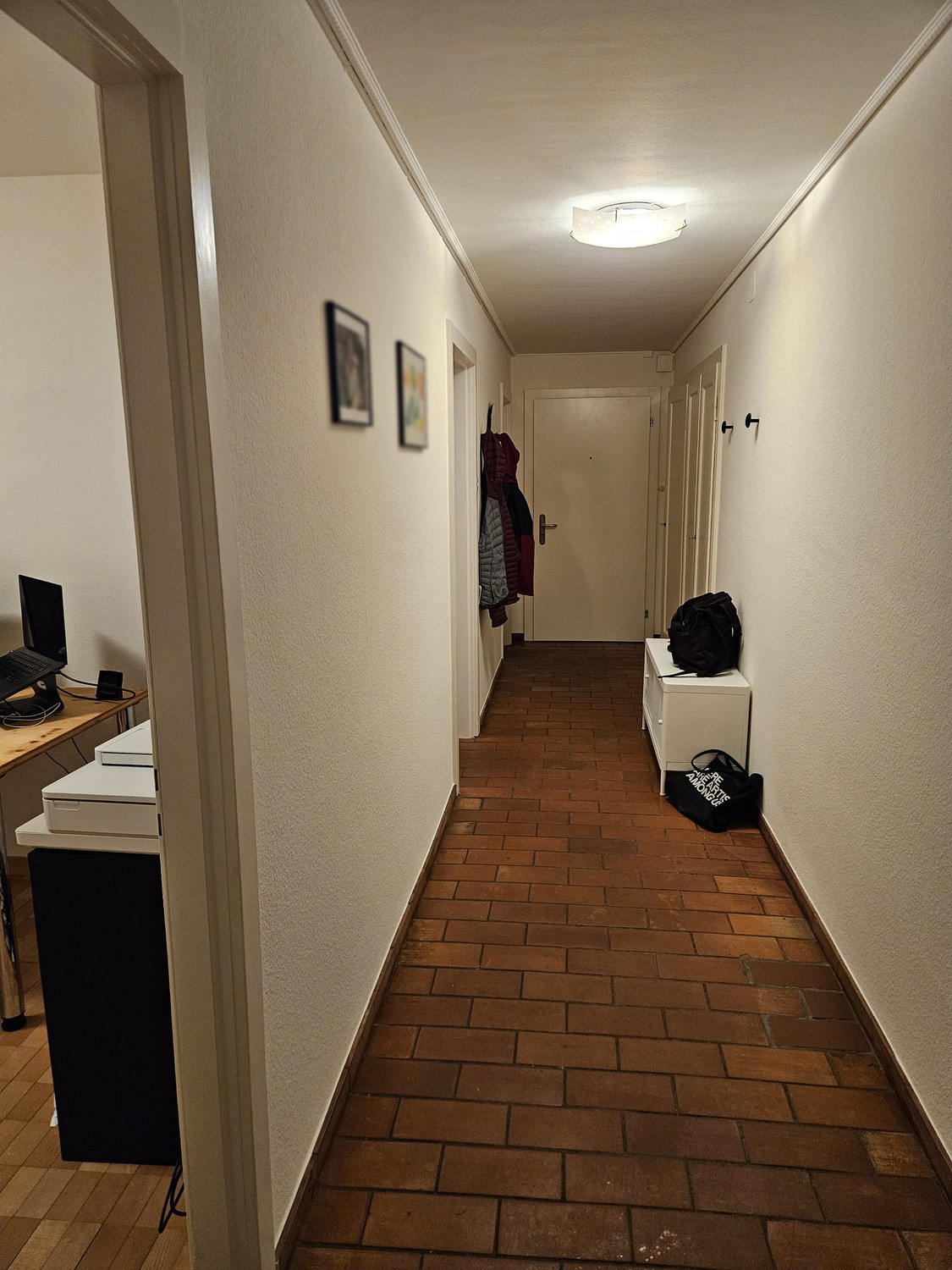 Room in a shared flat, photo 6 of 8