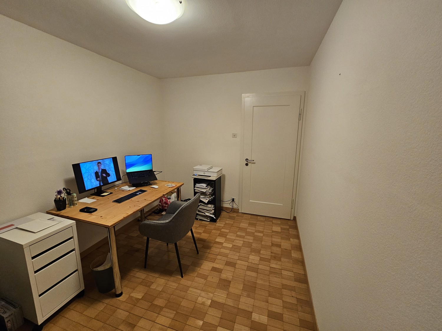Room in a shared flat, photo 4 of 8